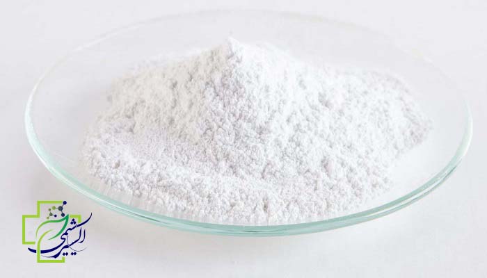 hydrochlorothiazide powder